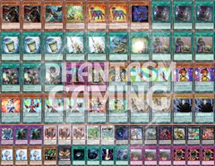 Dracoslayer Performapal Deck Castel Abyss Dweller Effect Veiler Yugioh